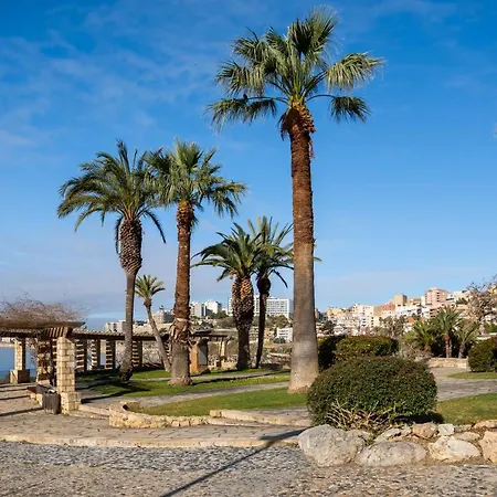 Mediterranean Way - Cavaller Apartment Tarragona