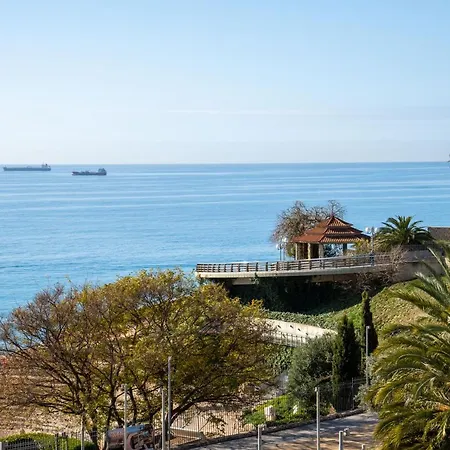 Mediterranean Way - Cavaller Apartment