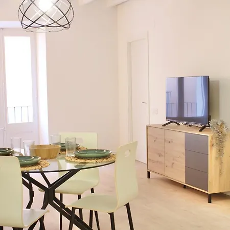 Mediterranean Way - Cavaller Apartment