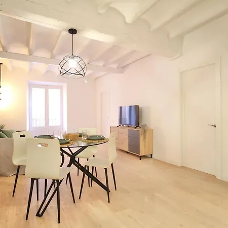 Mediterranean Way - Cavaller Apartment Tarragona