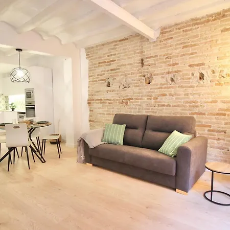 Mediterranean Way - Cavaller * Tarragona