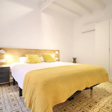 Mediterranean Way - Cavaller *