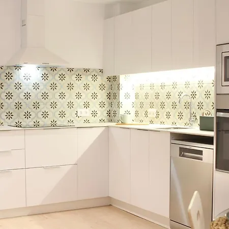 Mediterranean Way - Cavaller *