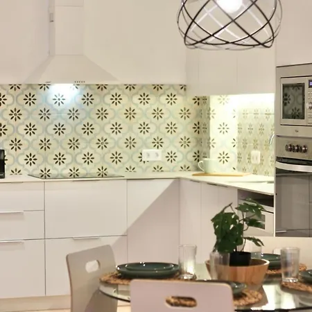 Mediterranean Way - Cavaller *