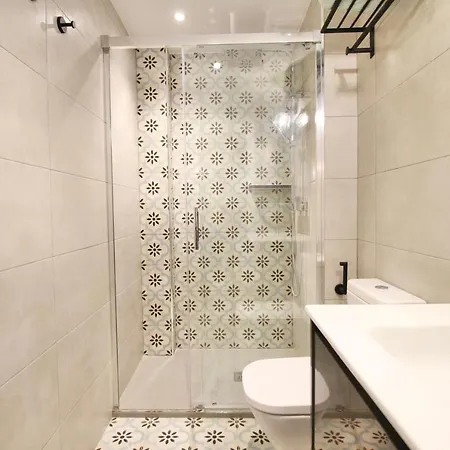 Apartment Mediterranean Way - Cavaller