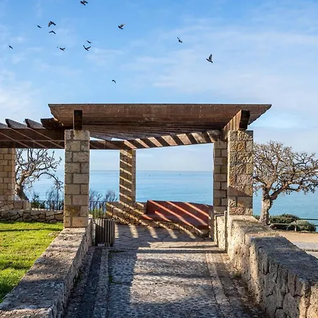Mediterranean Way - Cavaller Tarragona
