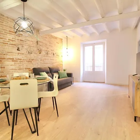 Mediterranean Way - Cavaller Apartmán Tarragona