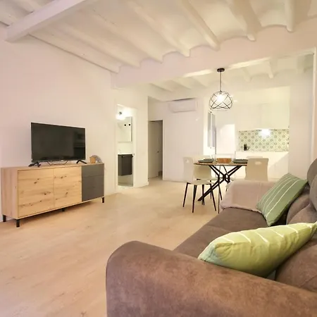 Apartmán Mediterranean Way - Cavaller *