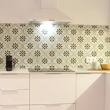 Mediterranean Way - Cavaller Appartamento Tarragona
