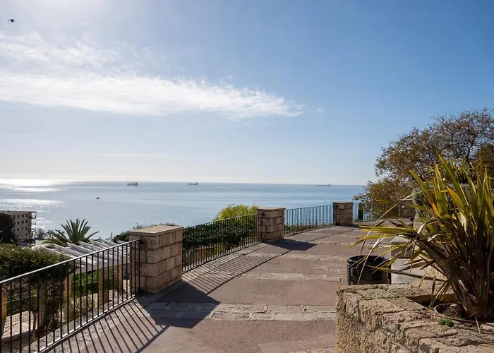 Apartment Mediterranean Way - Cavaller