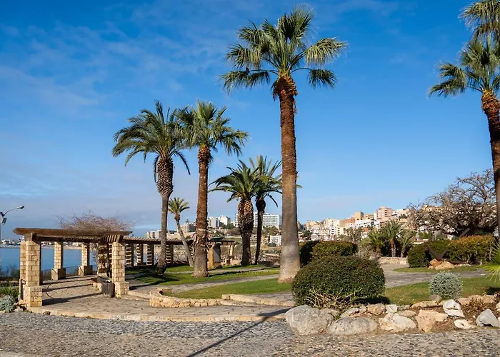 Mediterranean Way - Cavaller Apartment Tarragona