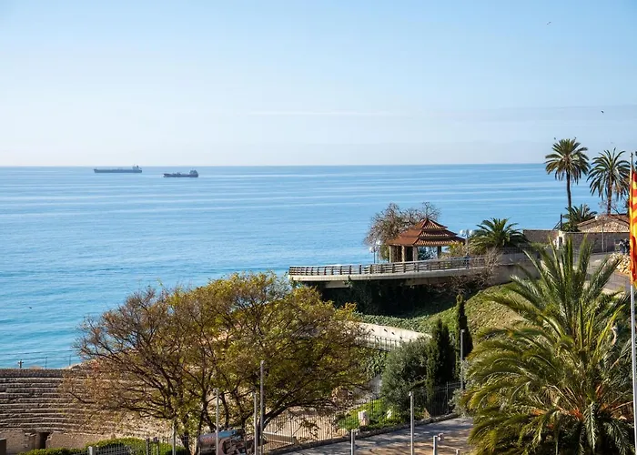 Mediterranean Way - Cavaller Apartment