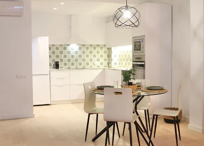 Apartment Mediterranean Way - Cavaller *