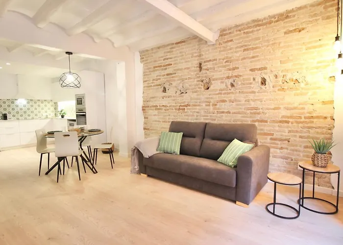 Mediterranean Way - Cavaller * Tarragona