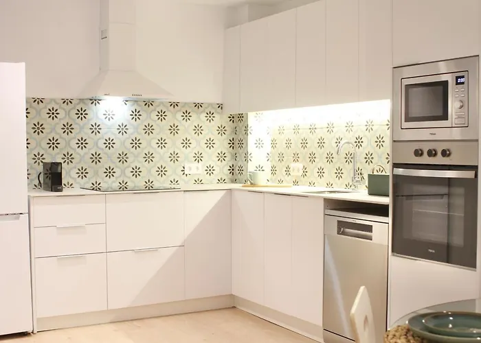 Mediterranean Way - Cavaller *