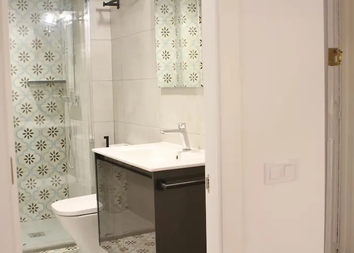 Mediterranean Way - Cavaller Apartment Tarragona