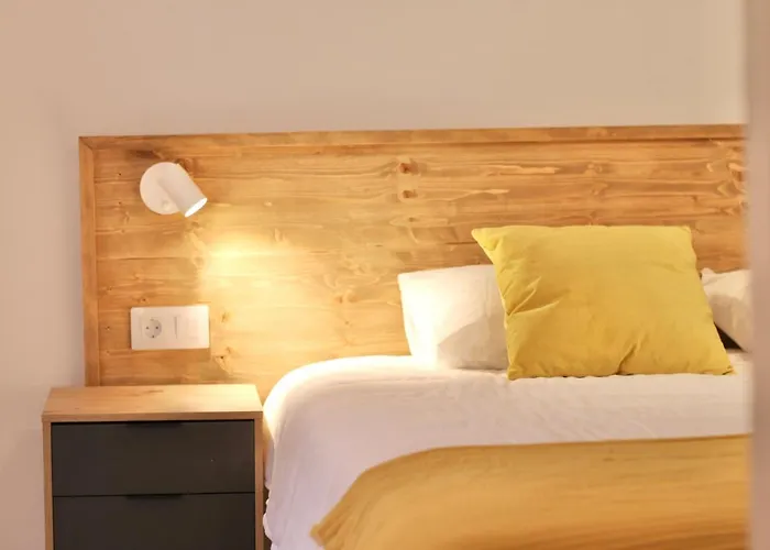 Apartment Mediterranean Way - Cavaller *