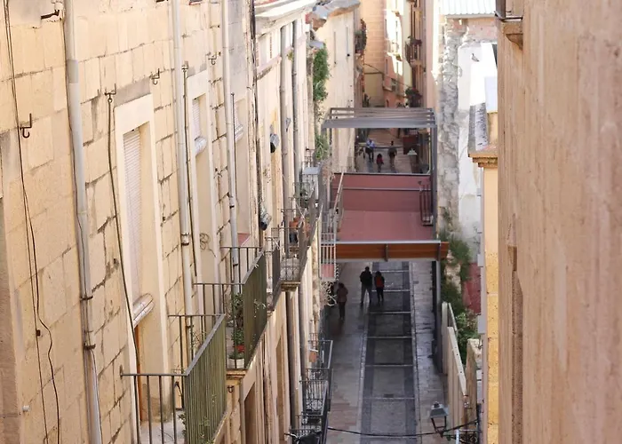 Mediterranean Way - Cavaller Apartment *