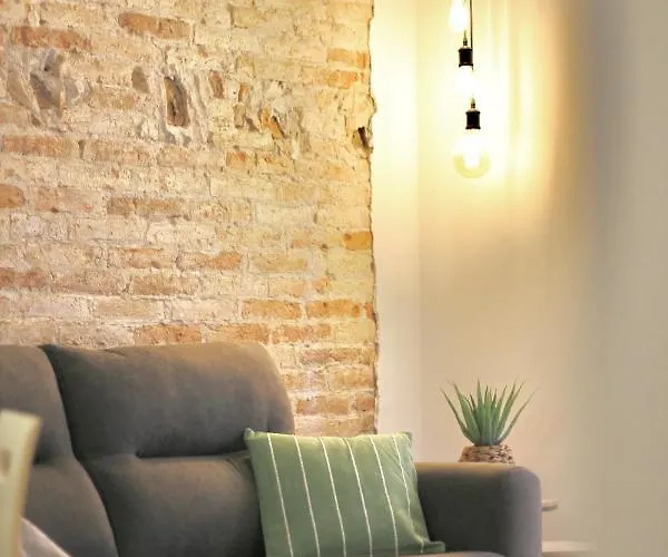Apartment Mediterranean Way - Cavaller