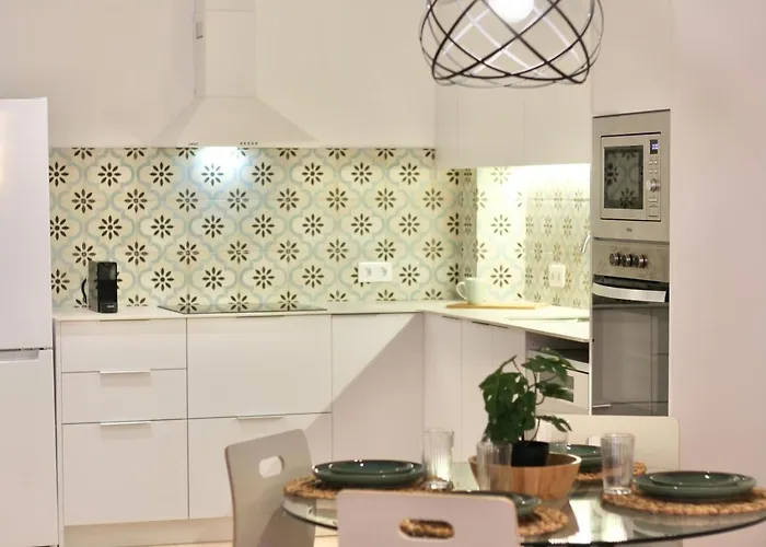 Mediterranean Way - Cavaller *