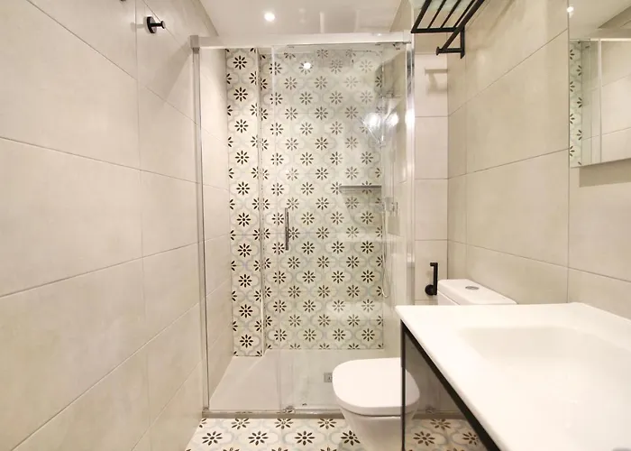 Apartment Mediterranean Way - Cavaller