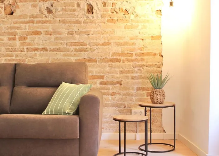 Mediterranean Way - Cavaller Apartment