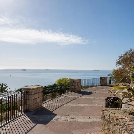 Appartement Mediterranean Way - Cavaller