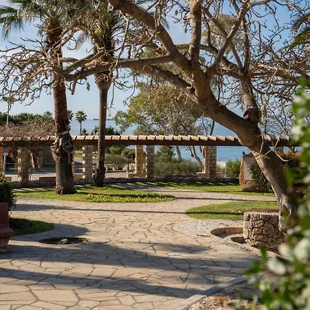 Mediterranean Way - Cavaller Tarragone