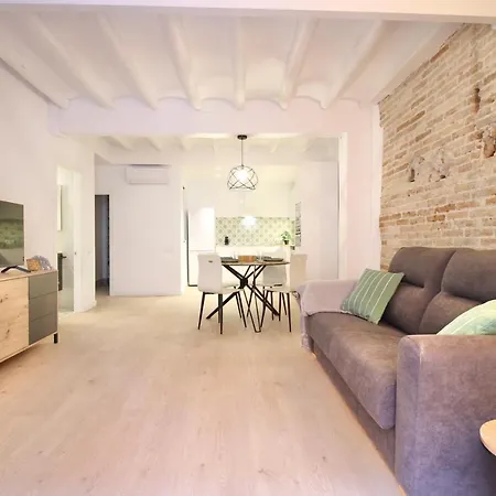 Mediterranean Way - Cavaller * Tarragone