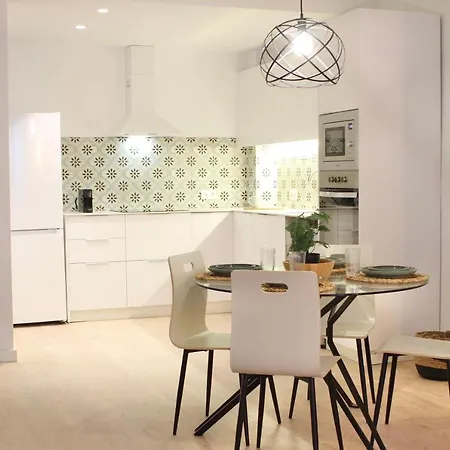 Appartement Mediterranean Way - Cavaller *