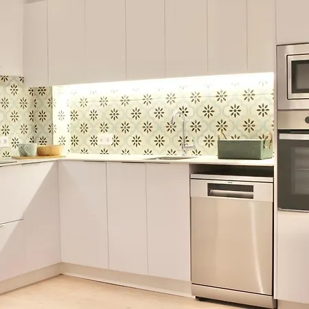 Mediterranean Way - Cavaller * Tarragone