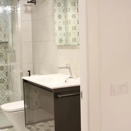 Mediterranean Way - Cavaller Appartement Tarragone