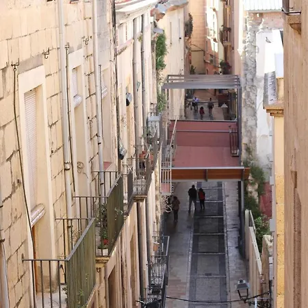 Mediterranean Way - Cavaller Appartement *