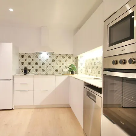 Appartement Mediterranean Way - Cavaller