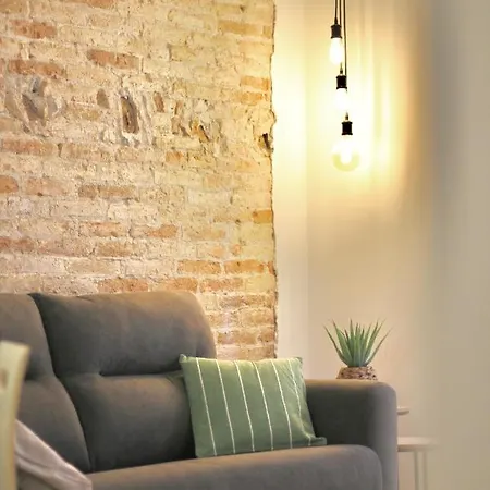 Appartement Mediterranean Way - Cavaller
