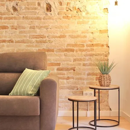 Mediterranean Way - Cavaller Appartement